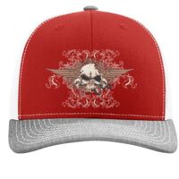 Richardson 112 Snapback Trucker Cap Thumbnail