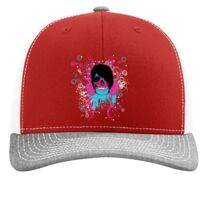 Richardson 112 Snapback Trucker Cap Thumbnail