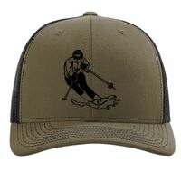 Richardson 112 Snapback Trucker Cap Thumbnail