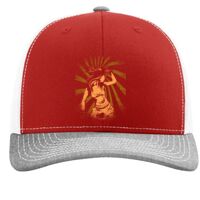Richardson 112 Snapback Trucker Cap Thumbnail