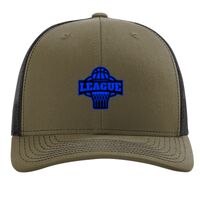 Richardson 112 Snapback Trucker Cap Thumbnail