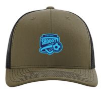 Richardson 112 Snapback Trucker Cap Thumbnail