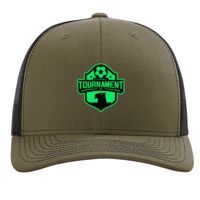Richardson 112 Snapback Trucker Cap Thumbnail