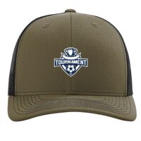 Richardson 112 Snapback Trucker Cap Thumbnail