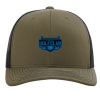 Richardson 112 Snapback Trucker Cap Thumbnail