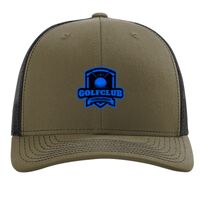 Richardson 112 Snapback Trucker Cap Thumbnail