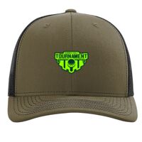 Richardson 112 Snapback Trucker Cap Thumbnail