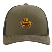 Richardson 112 Snapback Trucker Cap Thumbnail