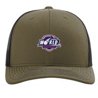 Richardson 112 Snapback Trucker Cap Thumbnail