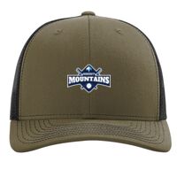Richardson 112 Snapback Trucker Cap Thumbnail