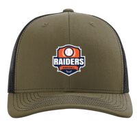 Richardson 112 Snapback Trucker Cap Thumbnail