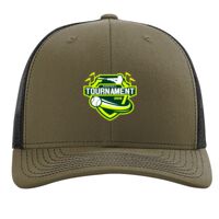 Richardson 112 Snapback Trucker Cap Thumbnail