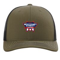 Richardson 112 Snapback Trucker Cap Thumbnail