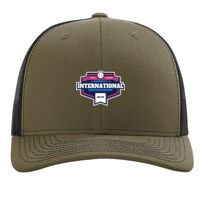 Richardson 112 Snapback Trucker Cap Thumbnail