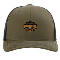 Richardson 112 Snapback Trucker Cap Thumbnail