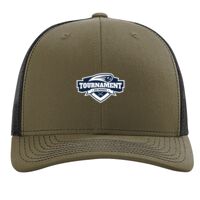 Richardson 112 Snapback Trucker Cap Thumbnail