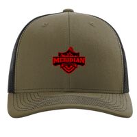 Richardson 112 Snapback Trucker Cap Thumbnail
