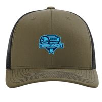 Richardson 112 Snapback Trucker Cap Thumbnail