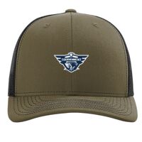 Richardson 112 Snapback Trucker Cap Thumbnail