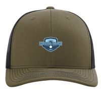 Richardson 112 Snapback Trucker Cap Thumbnail