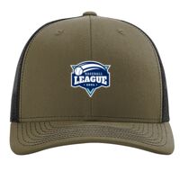 Richardson 112 Snapback Trucker Cap Thumbnail