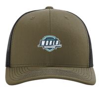 Richardson 112 Snapback Trucker Cap Thumbnail