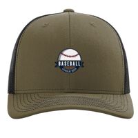 Richardson 112 Snapback Trucker Cap Thumbnail