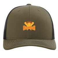 Richardson 112 Snapback Trucker Cap Thumbnail