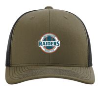 Richardson 112 Snapback Trucker Cap Thumbnail