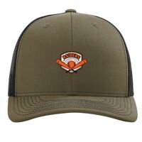 Richardson 112 Snapback Trucker Cap Thumbnail