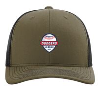 Richardson 112 Snapback Trucker Cap Thumbnail