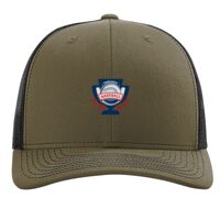 Richardson 112 Snapback Trucker Cap Thumbnail