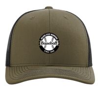 Richardson 112 Snapback Trucker Cap Thumbnail
