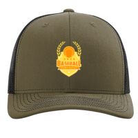 Richardson 112 Snapback Trucker Cap Thumbnail