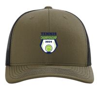 Richardson 112 Snapback Trucker Cap Thumbnail