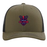 Richardson 112 Snapback Trucker Cap Thumbnail