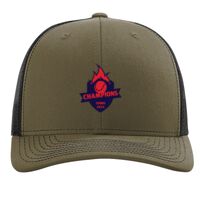 Richardson 112 Snapback Trucker Cap Thumbnail