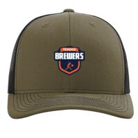 Richardson 112 Snapback Trucker Cap Thumbnail