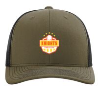 Richardson 112 Snapback Trucker Cap Thumbnail