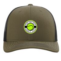 Richardson 112 Snapback Trucker Cap Thumbnail