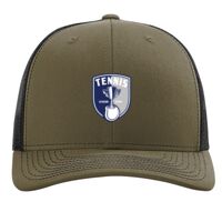 Richardson 112 Snapback Trucker Cap Thumbnail