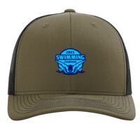 Richardson 112 Snapback Trucker Cap Thumbnail