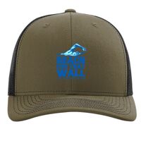 Richardson 112 Snapback Trucker Cap Thumbnail