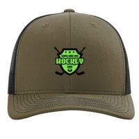 Richardson 112 Snapback Trucker Cap Thumbnail