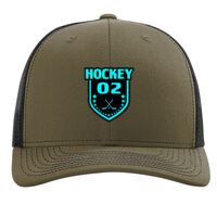 Richardson 112 Snapback Trucker Cap Thumbnail