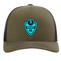 Richardson 112 Snapback Trucker Cap Thumbnail