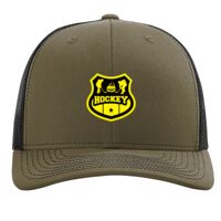 Richardson 112 Snapback Trucker Cap Thumbnail
