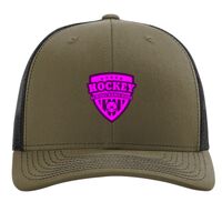 Richardson 112 Snapback Trucker Cap Thumbnail