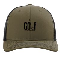 Richardson 112 Snapback Trucker Cap Thumbnail