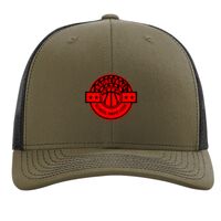 Richardson 112 Snapback Trucker Cap Thumbnail